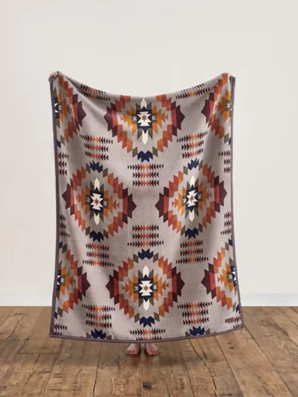 Pendleton experience perfect